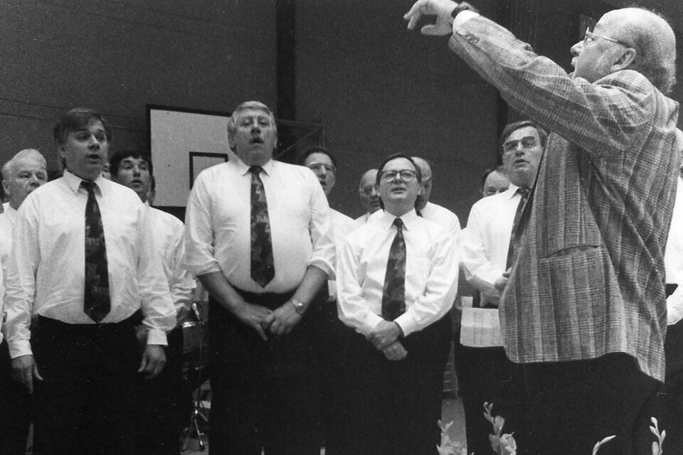 Heddesheim/Hirschberg Franz Josef Siegel ist im Alter von 75 gestorben
