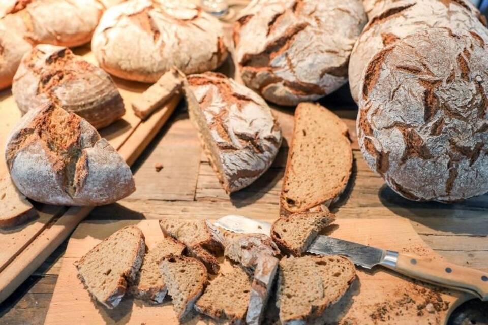 Bäckerei Bäckerei
