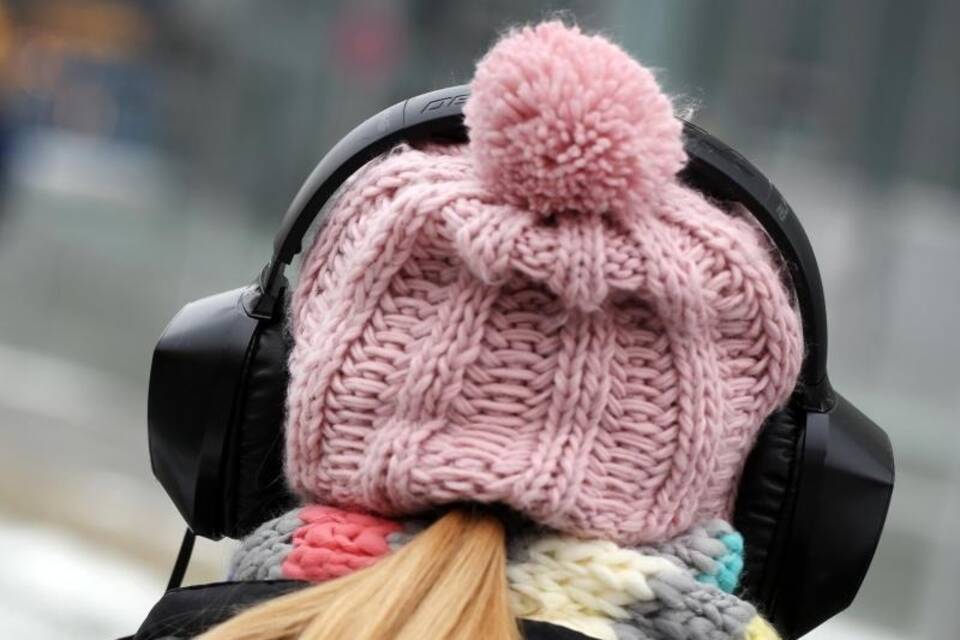 Musik hören Musik hören