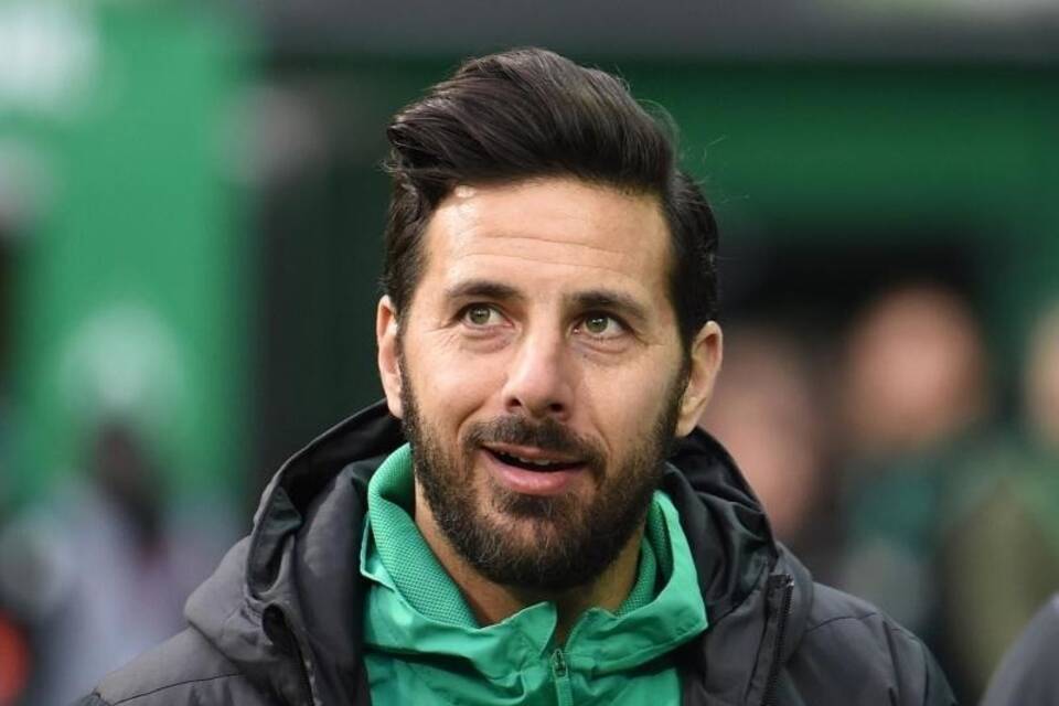Claudio Pizarro Claudio Pizarro