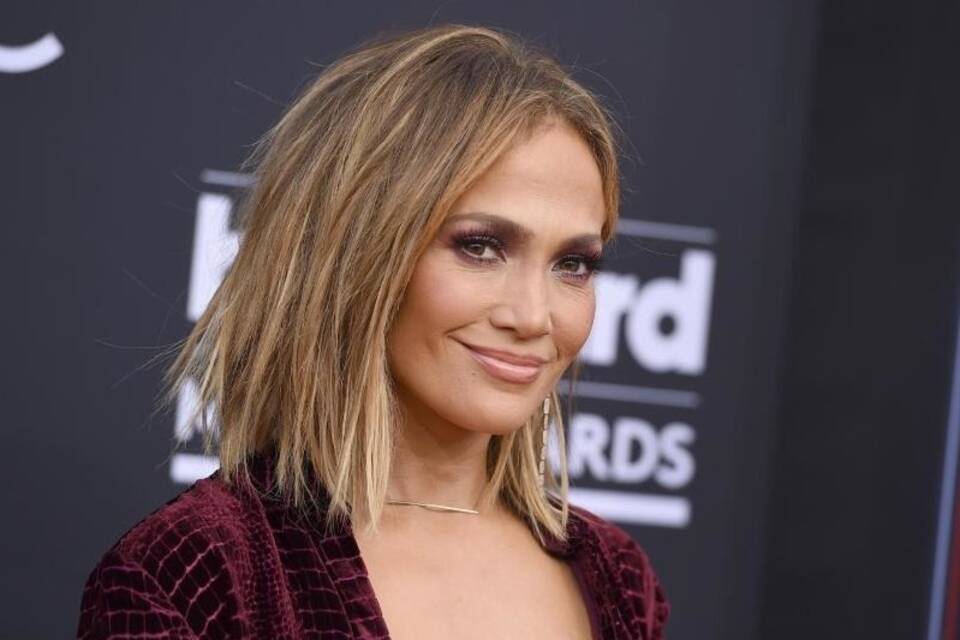 Jennifer Lopez Jennifer Lopez