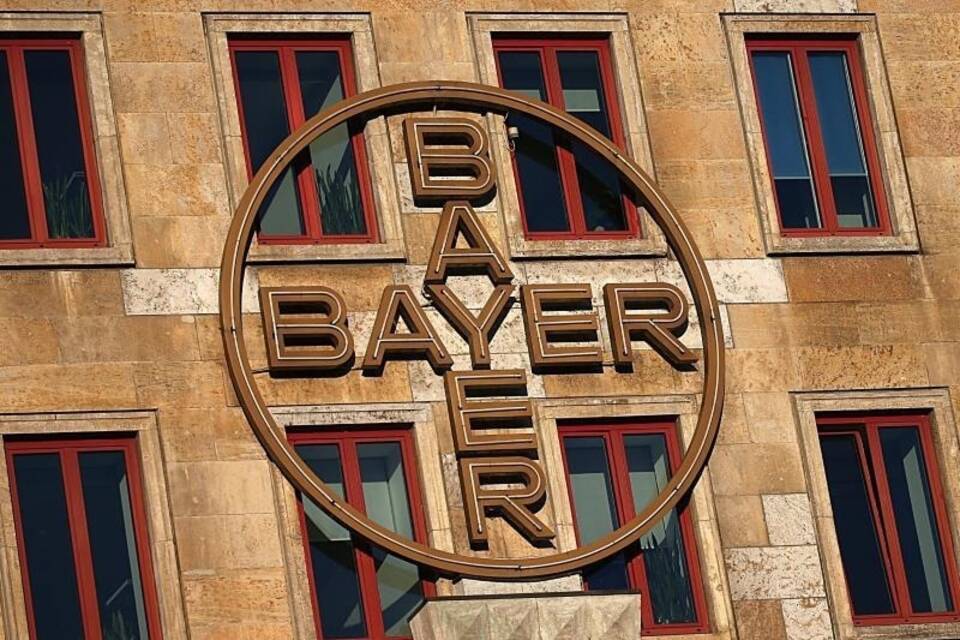 Bayer Bayer