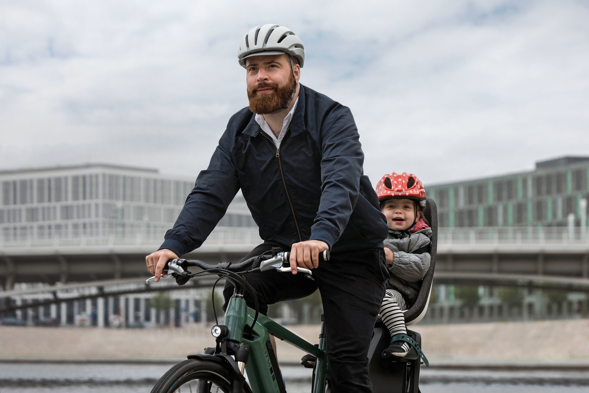 fahrrad kindersitz altersgrenze