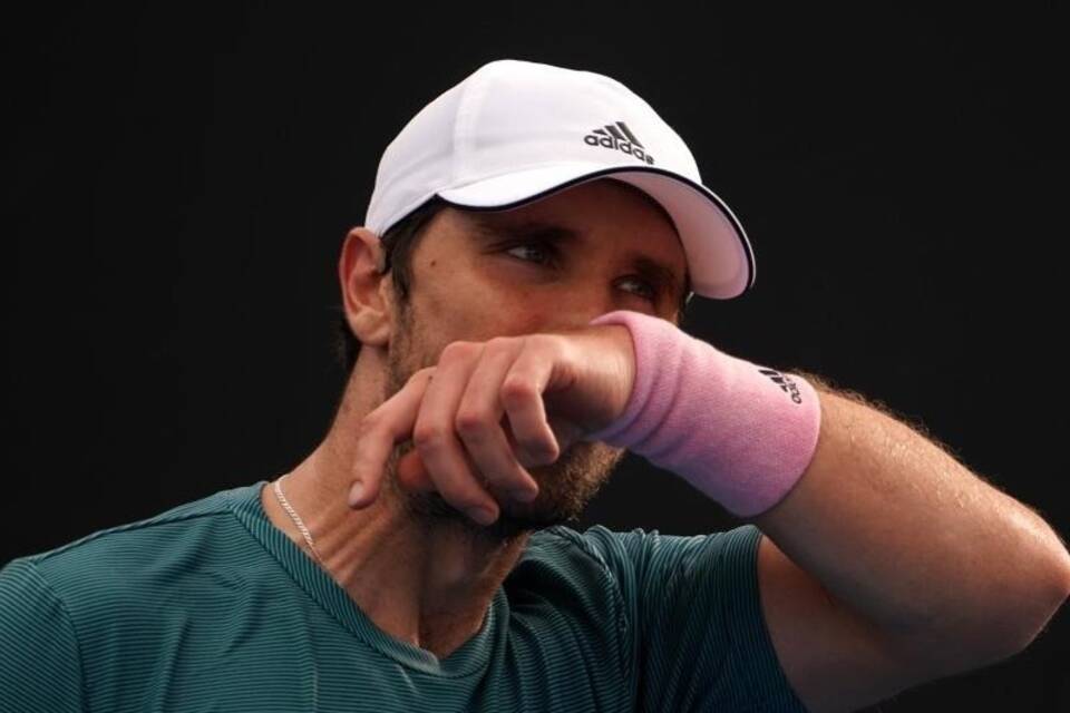 Mischa Zverev Mischa Zverev