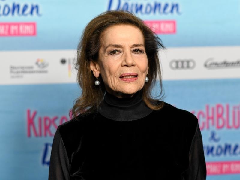 Abschied Schauspielerin Hannelore Elsner Gestorben Rhein Neckar Zeitung Regionalnachrichten Rnz
