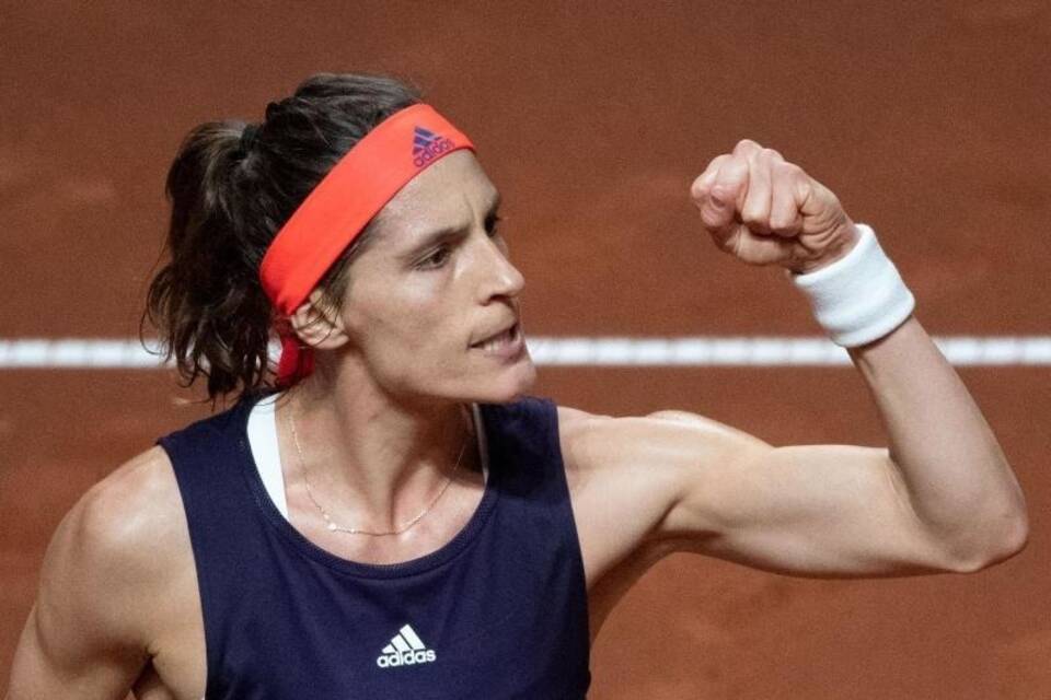 Andrea Petkovic Andrea Petkovic