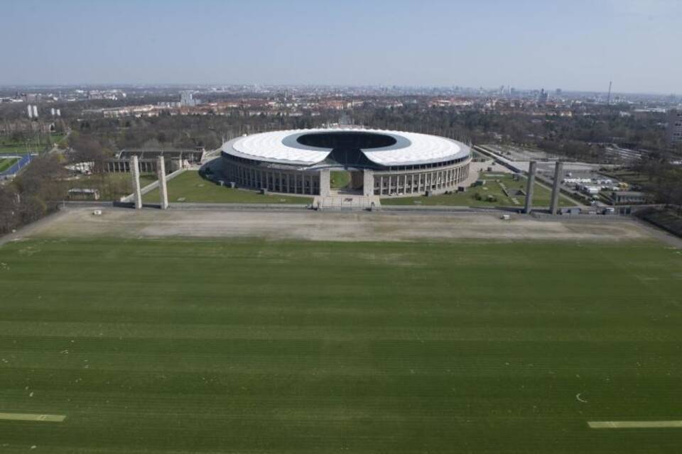 Olympiapark