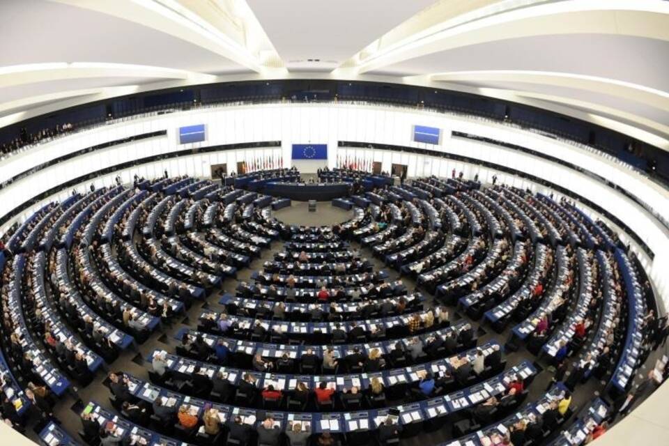 Europaparlament Europaparlament
