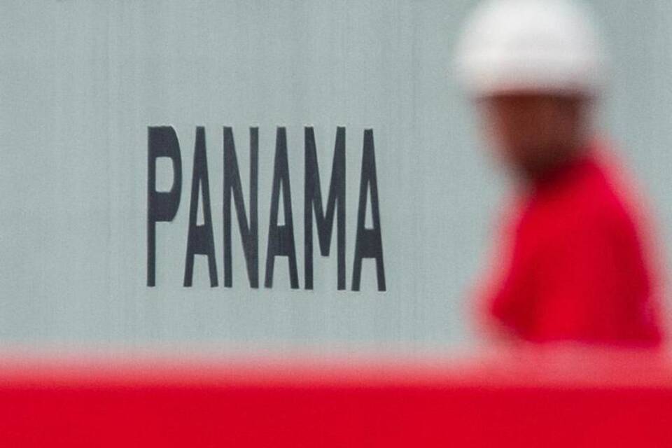 «Panama Papers»