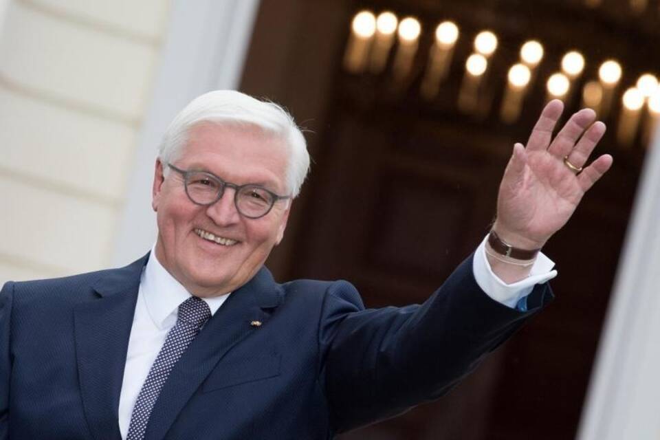 Steinmeier Steinmeier