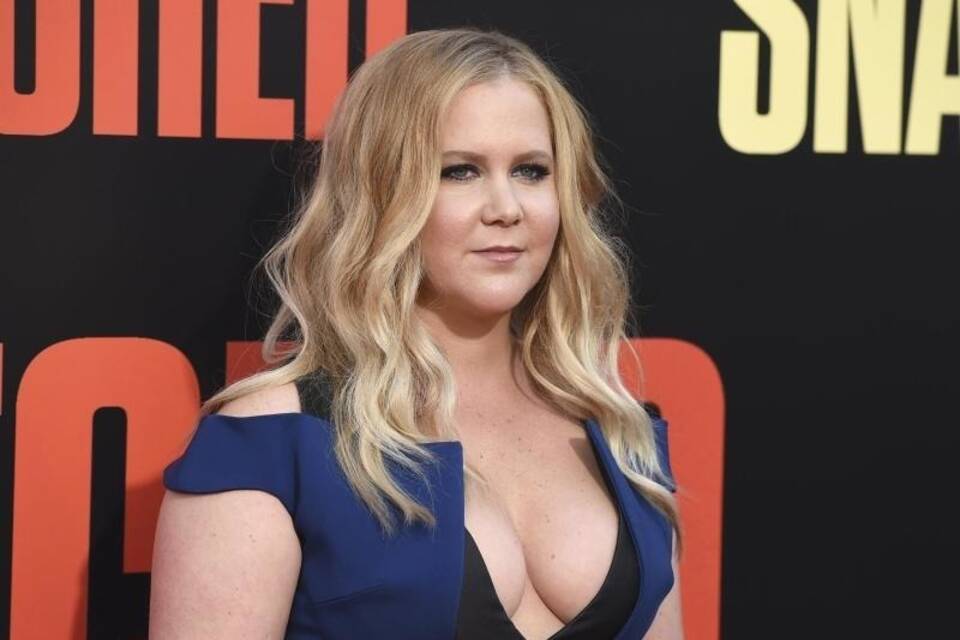 Amy Schumer