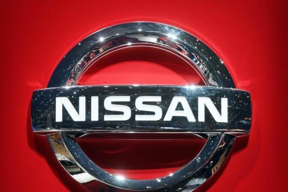 Autobauer Nissan senkt Gewinnprognose