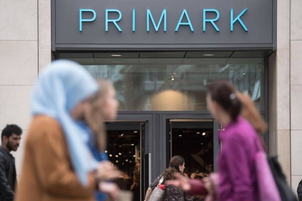 Primark Primark