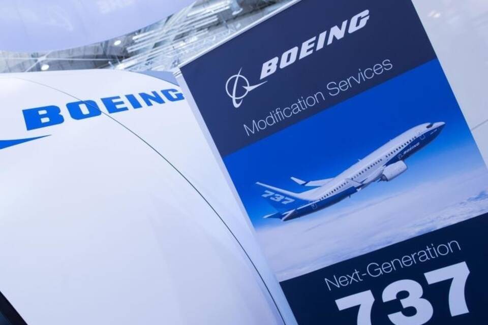 Boeing