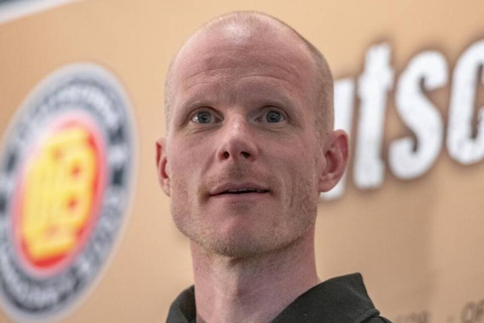 Bundestrainer Bundestrainer