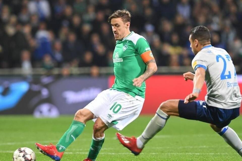 Max Kruse