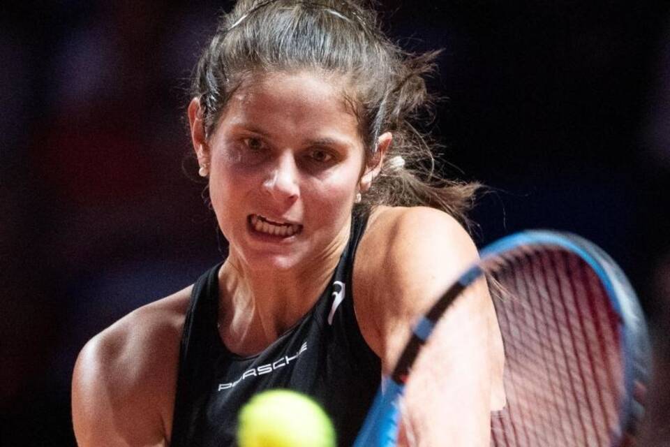 Julia Görges Julia Görges