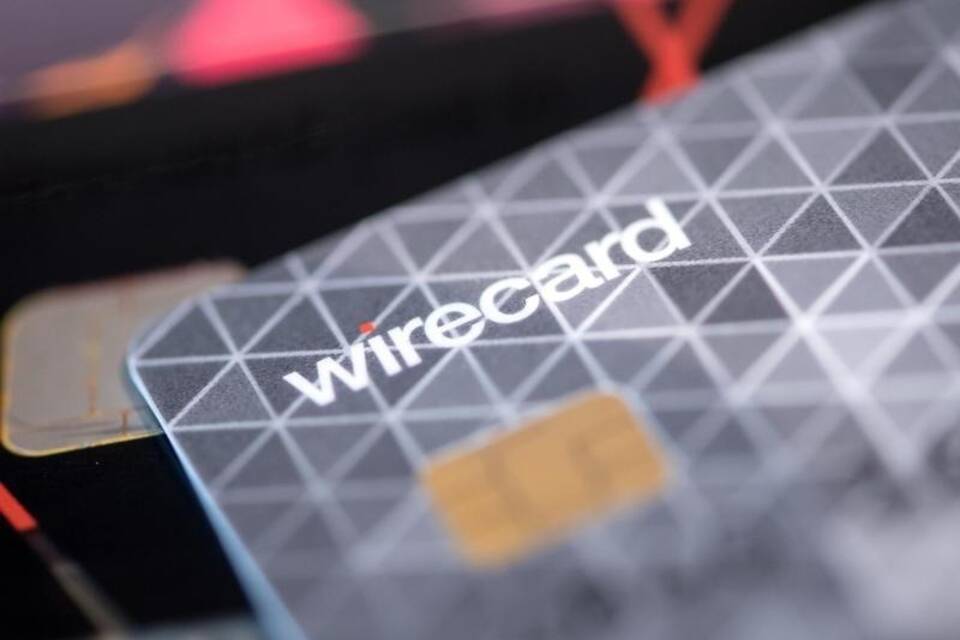 Wirecard Wirecard