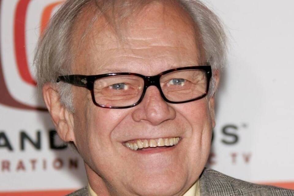 Ken Kercheval Ken Kercheval