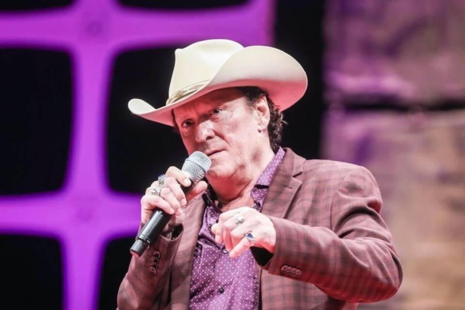Michael Madsen Michael Madsen