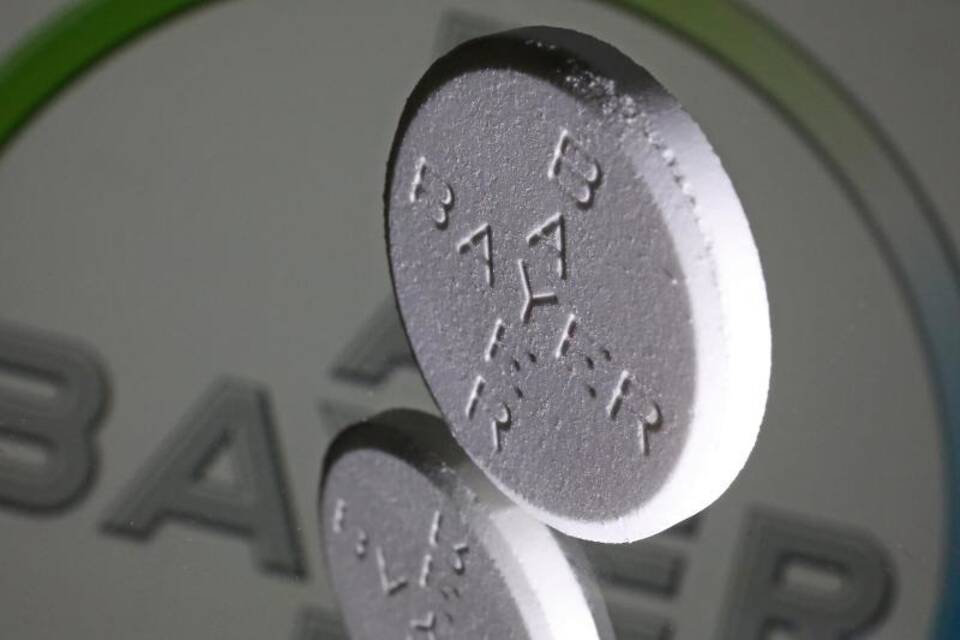 Bayer Bayer