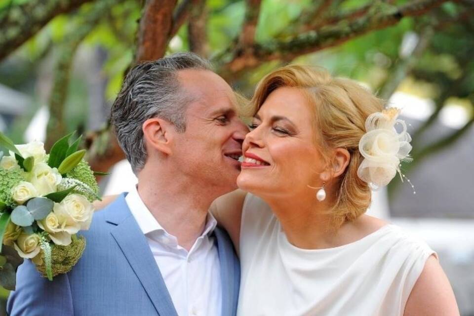Hochzeit Hochzeit