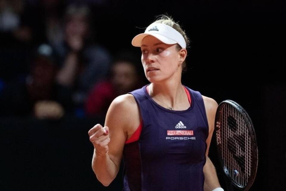 Angelique Kerber