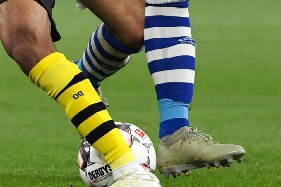 Revierderby Revierderby