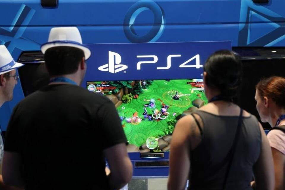 Sony Sony