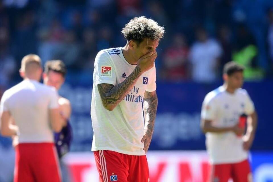 Hamburger SV Hamburger SV