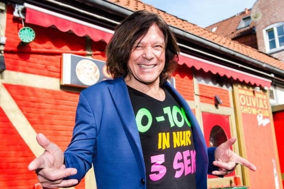 Jürgen Drews Jürgen Drews