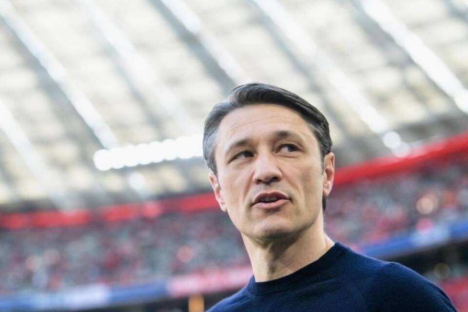 Niko Kovac