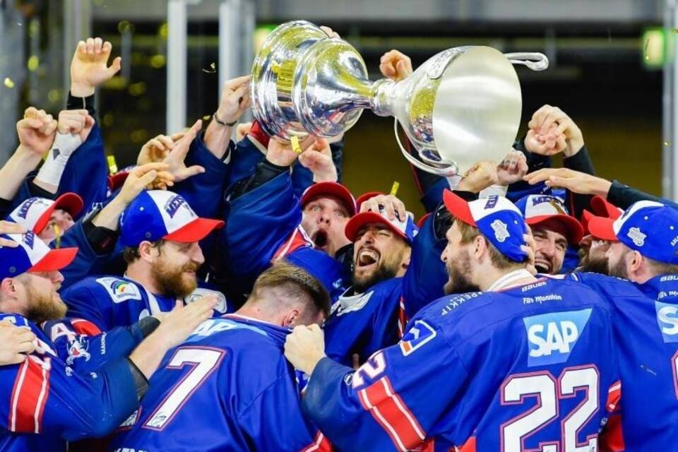 Champion Champion