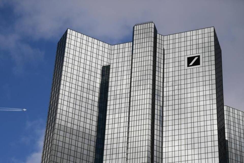 Deutsche Bank