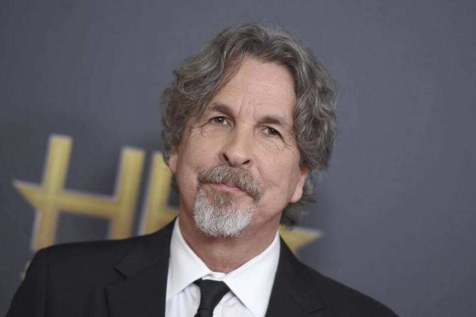 Peter Farrelly