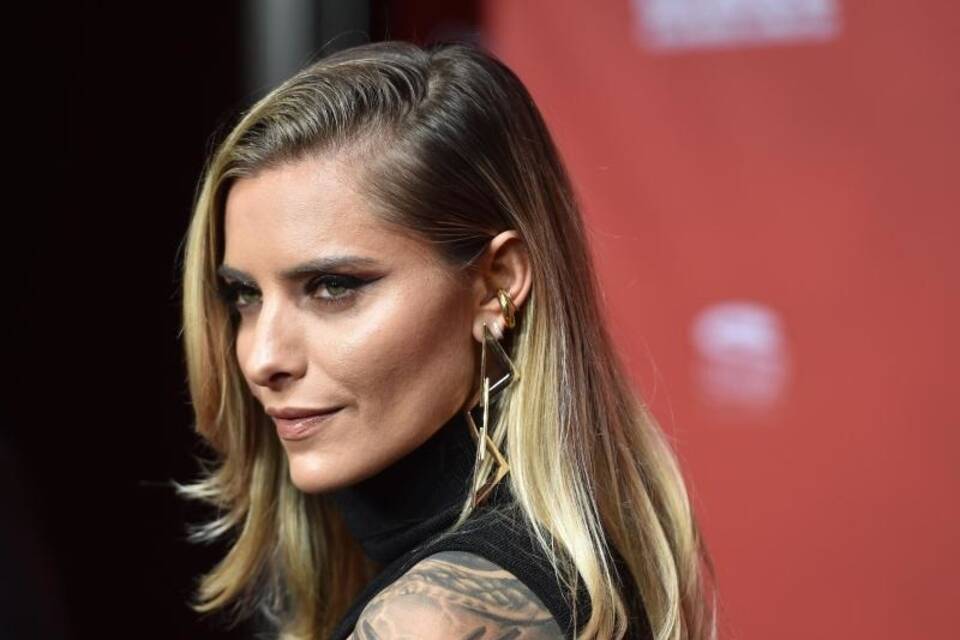 Sophia Thomalla Sophia Thomalla