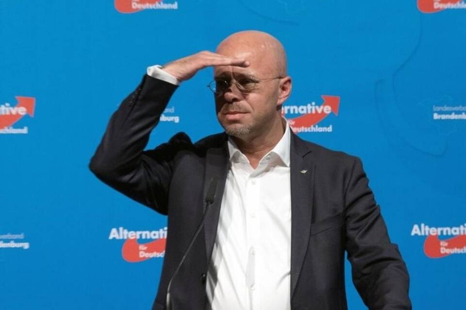 Andreas Kalbitz Andreas Kalbitz