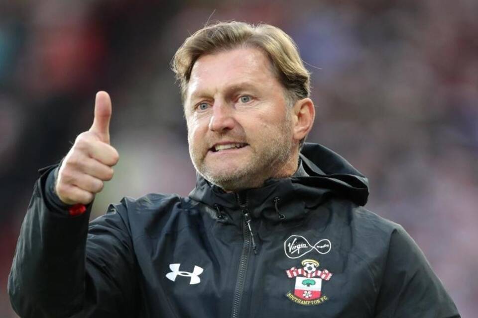 Ralph Hasenhüttl Ralph Hasenhüttl