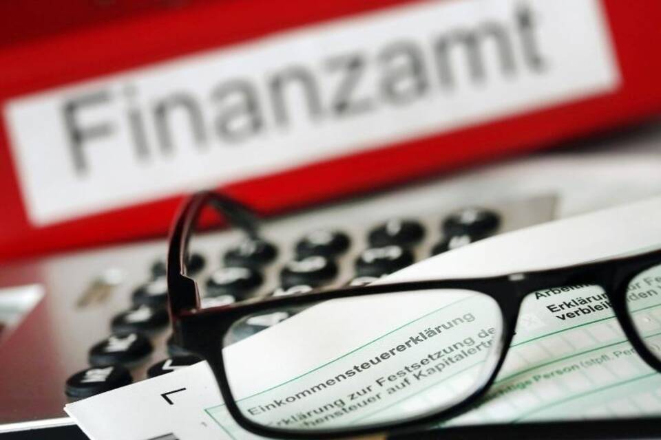 Steuererklärung 2019 Steuererklärung 2019