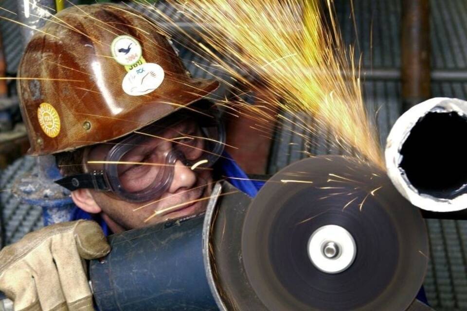Deutsche Arbeitskosten Deutsche Arbeitskosten