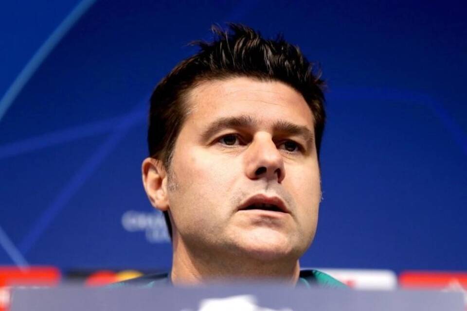 Mauricio Pochettino Mauricio Pochettino
