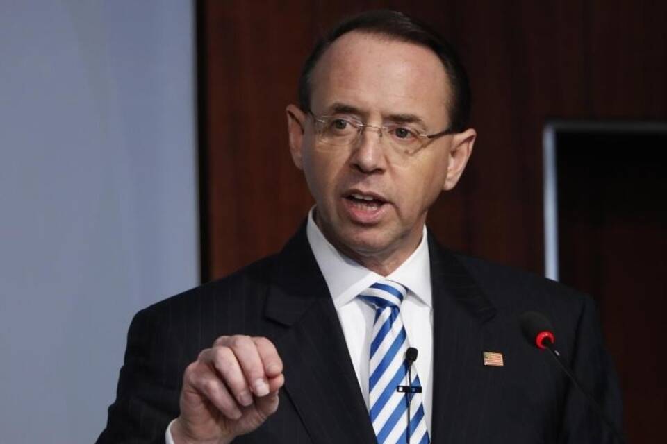 Rod Rosenstein