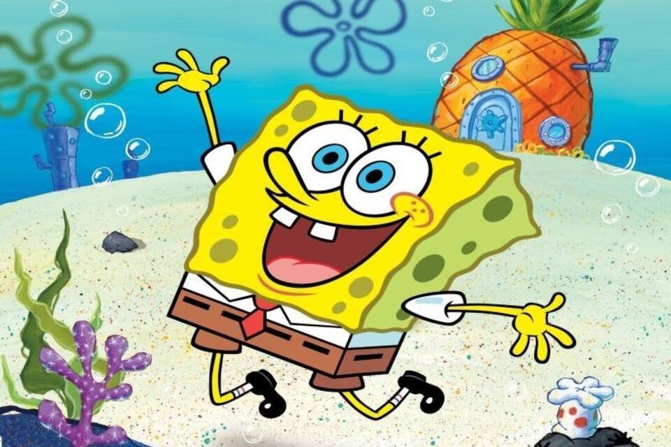 Spongebob Spongebob