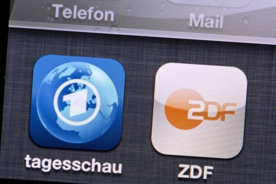 ARD und ZDF ARD und ZDF