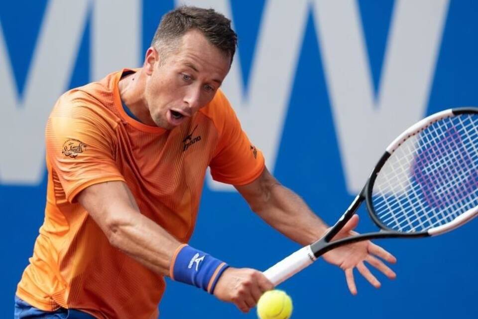 Philipp Kohlschreiber