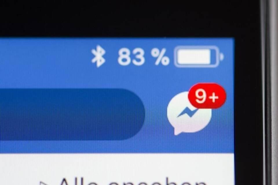 Facebook Messenger