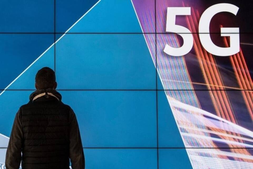 5G-Mobilfunkauktion 5G-Mobilfunkauktion