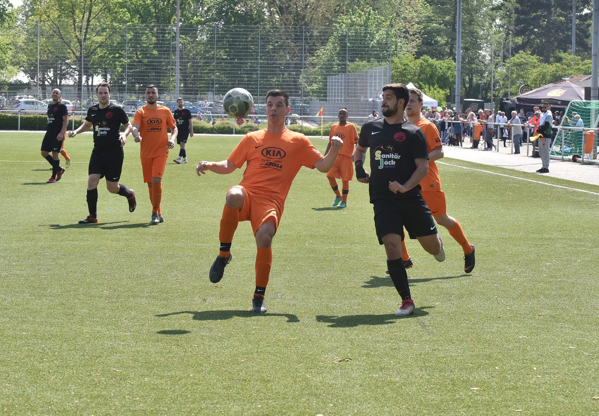 Sportzentrum Schriesheim Sportzentrum Schriesheim