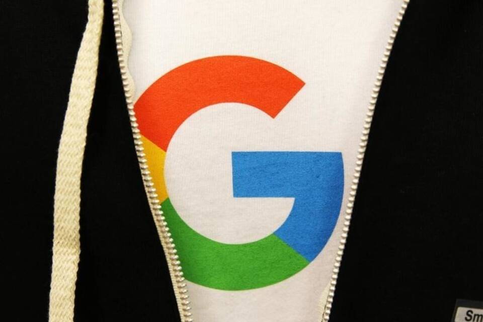 Google-Logo