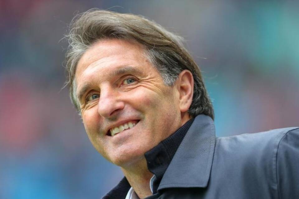 Bruno Labbadia Bruno Labbadia